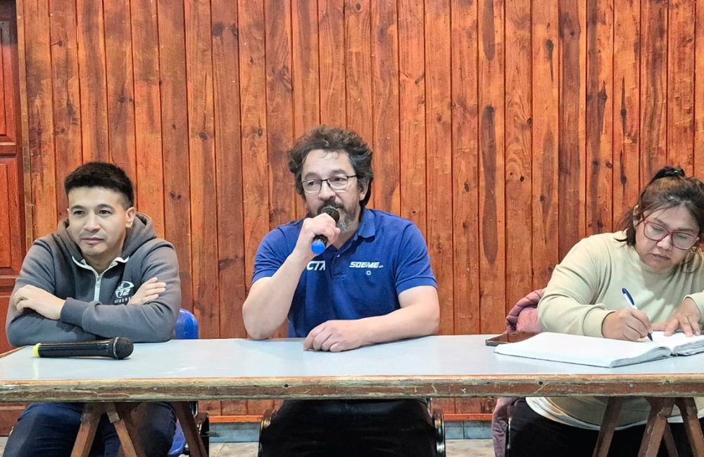 soeme asamblea