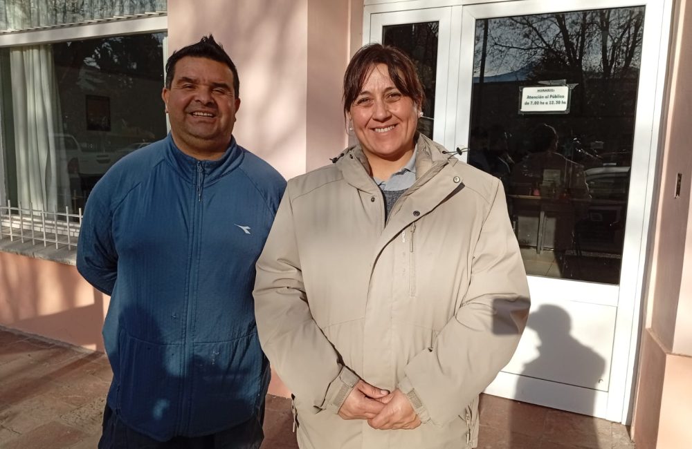 soeme gobierno