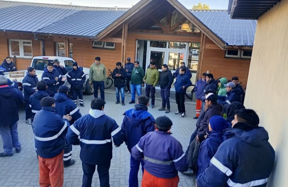 soeme obras particulares