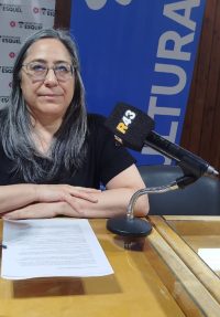 sonia baliente