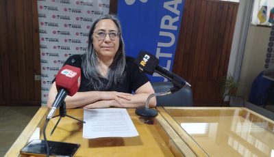 sonia baliente