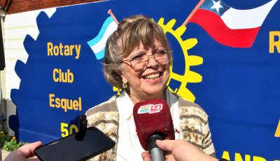sonia de andraca