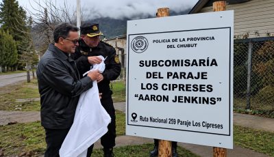 subcria aaron jenkins