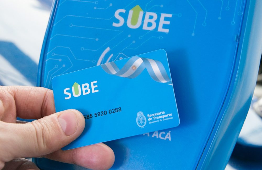sube 1