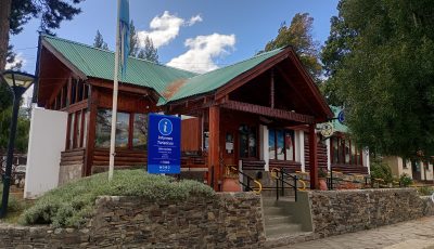 subsecretaria de turismo