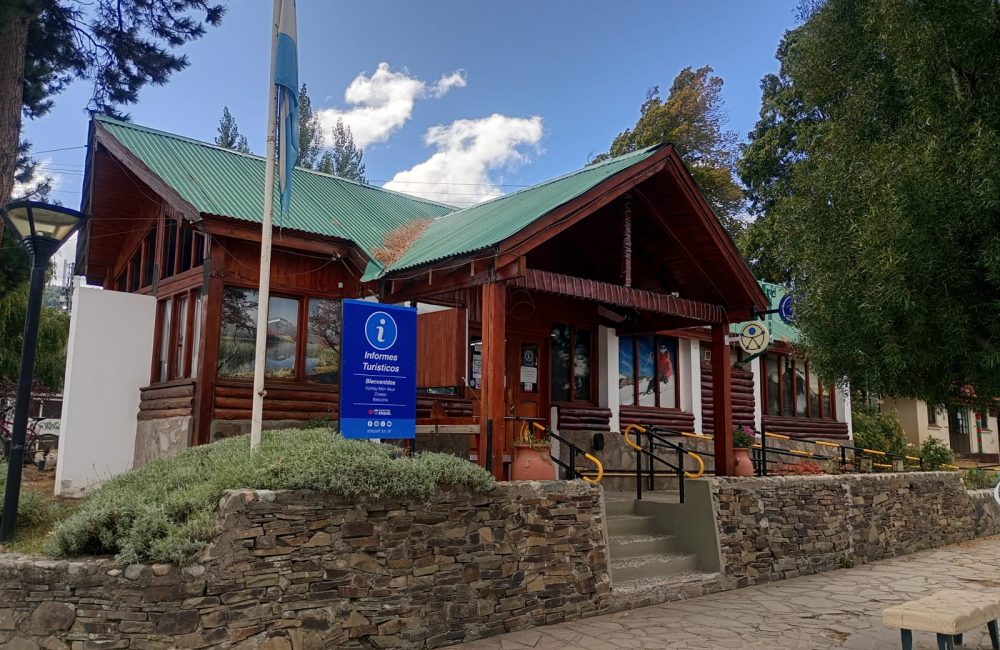 subsecretaria de turismo