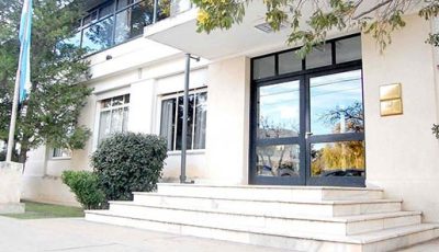 superior tribunal de justicia chubut 1