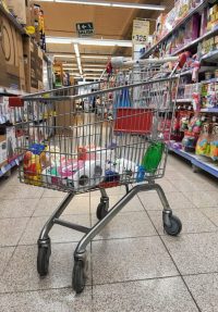 supermercado