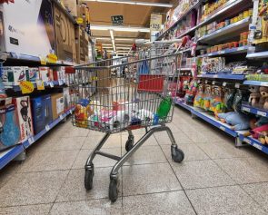 supermercado