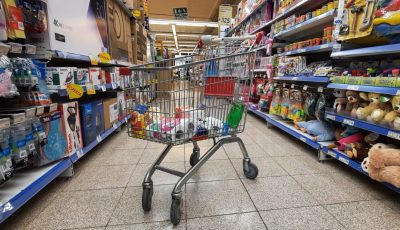 supermercado