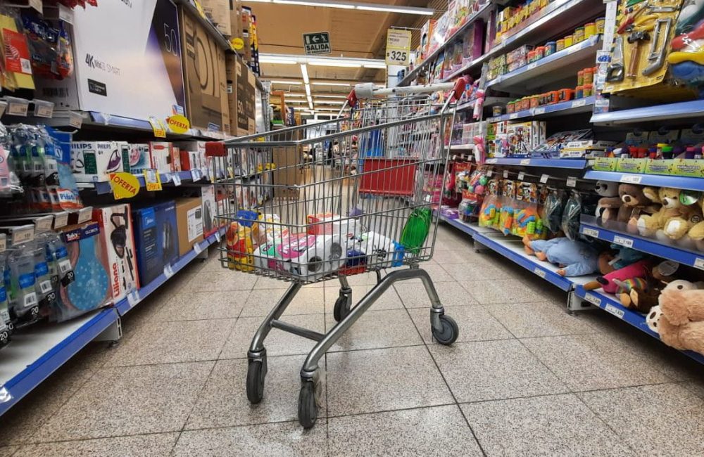 supermercado