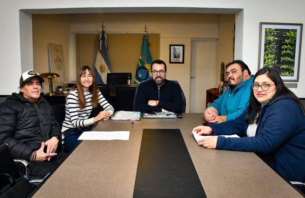 taccetta productores y emprendedores