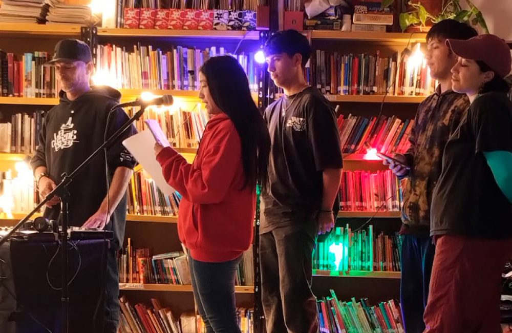 talleres tamfi tamfoc