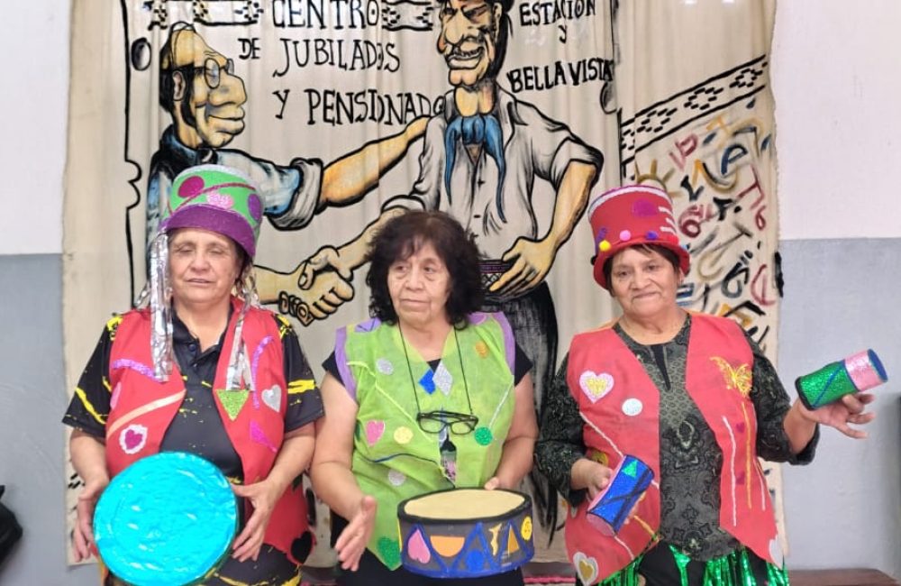 te de la amistad