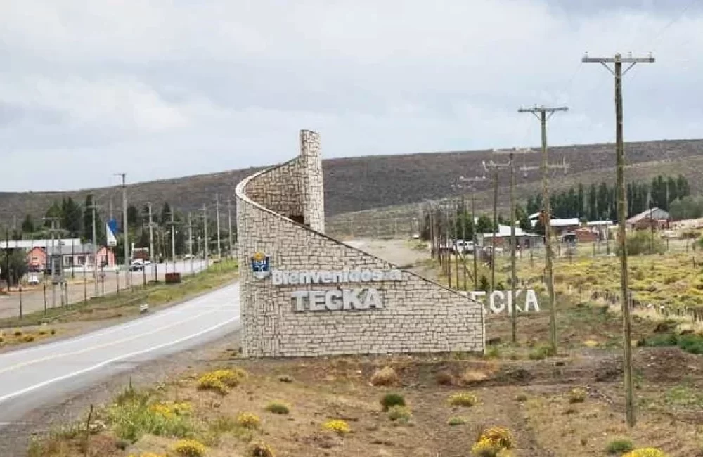 tecka ciudad
