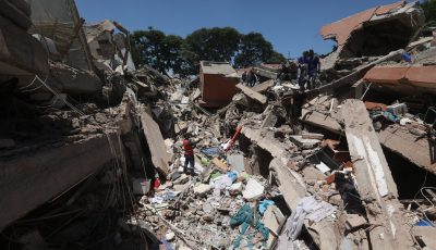 terremoto colombia