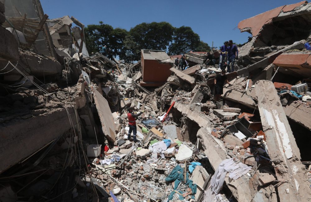 terremoto colombia