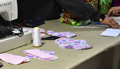 toallitas reutilizables