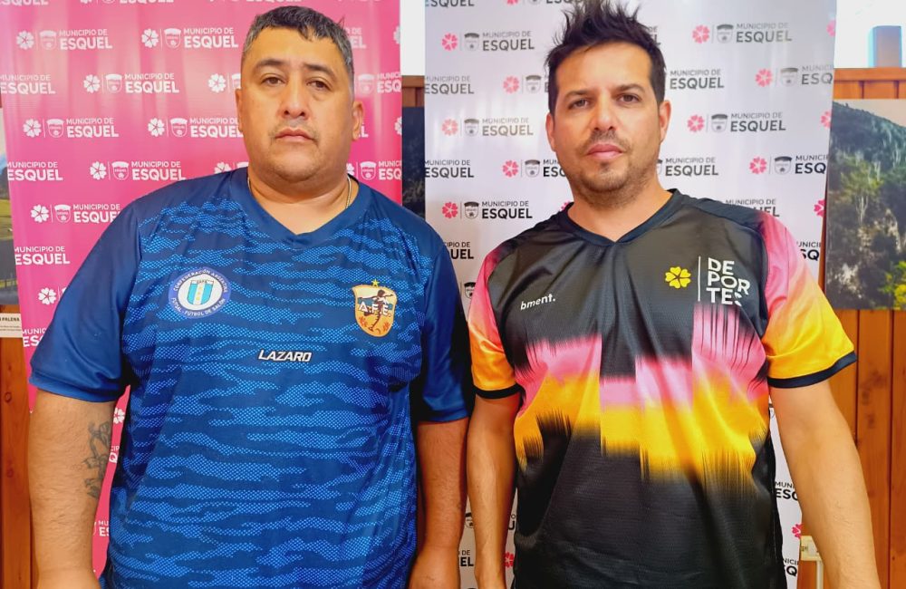 torneo futsal aniversario