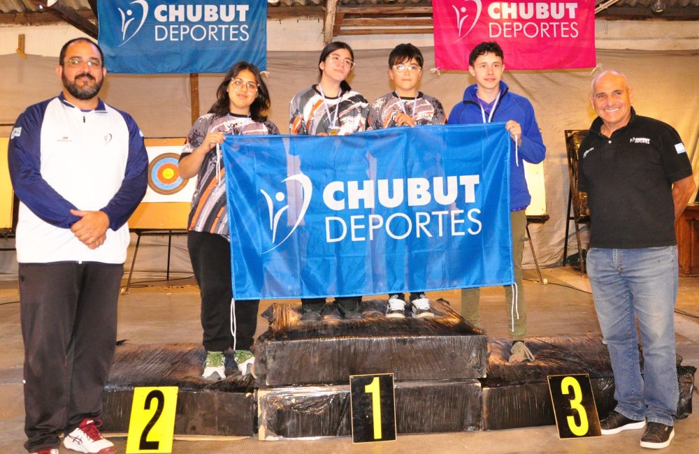 torneo integración de arquería 01