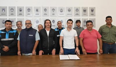 torres anses