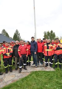 torres brigadistas