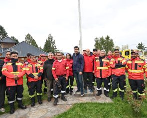 torres brigadistas