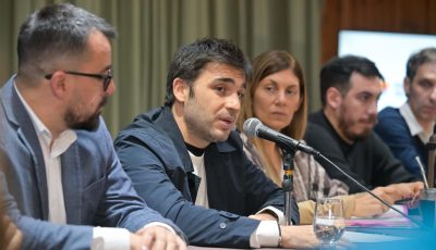 torres esquel