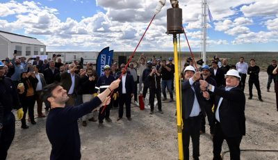torres gas 5
