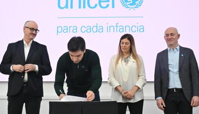 torres unicef