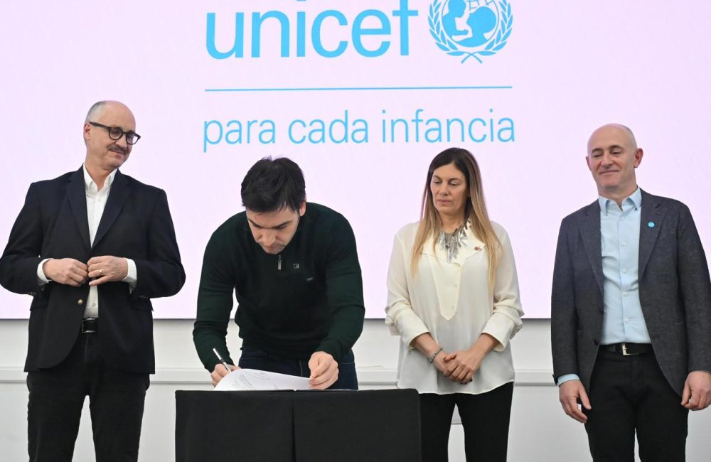 torres unicef