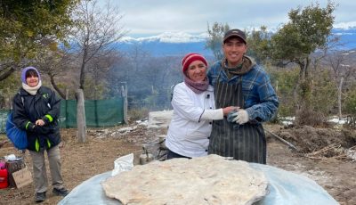 tortilla sierra colorada 8