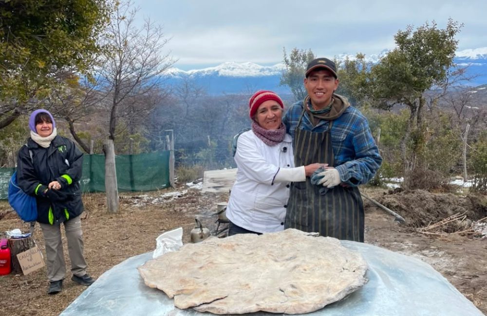 tortilla sierra colorada 8