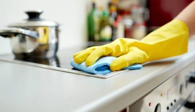trabajadoras de casas particulares