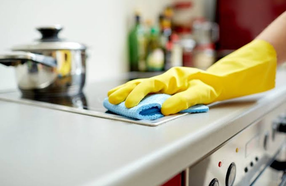 trabajadoras de casas particulares