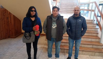 trabajadores casino mate bingo