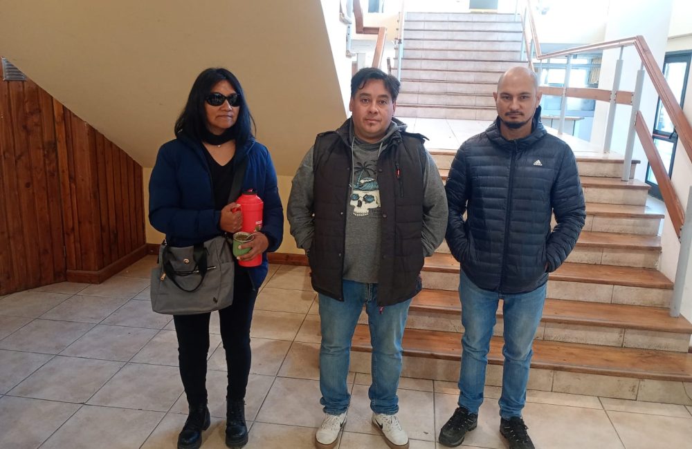 trabajadores casino mate bingo