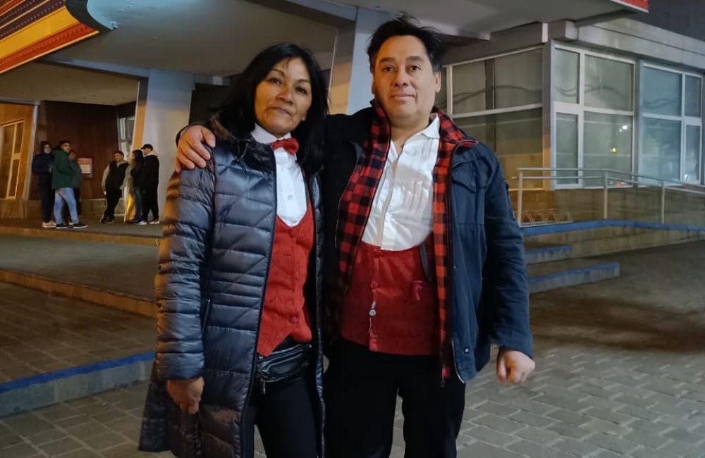 trabajadores casino