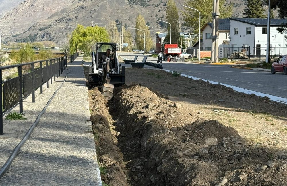 trabajos costanera