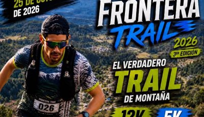 trail en carrenleufu