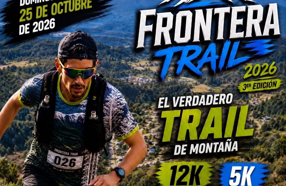 trail en carrenleufu