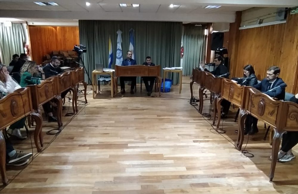 tratamiento presupuesto