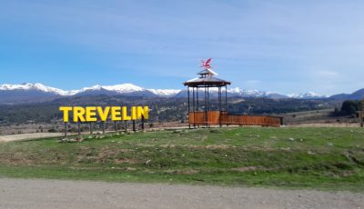 trevelin cartel