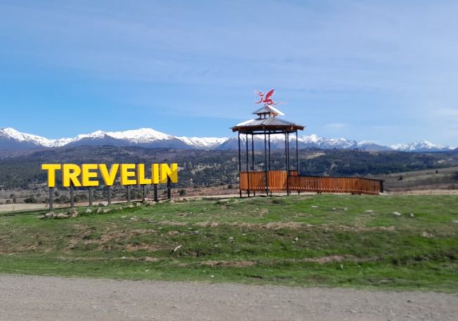 trevelin cartel