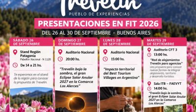 trevelin en la fit