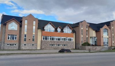 trevelin municipalidad