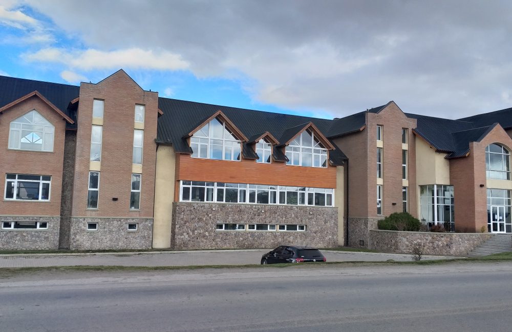 trevelin municipalidad