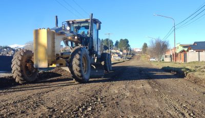 trevelin repaso de calles 1