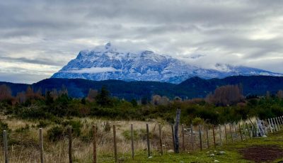 trevelin