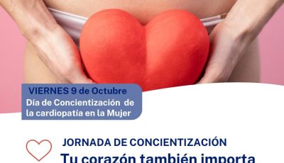 tu corazon importa